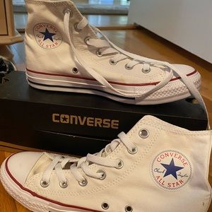 Converse Chucks All Star High Top M7650 Unisex